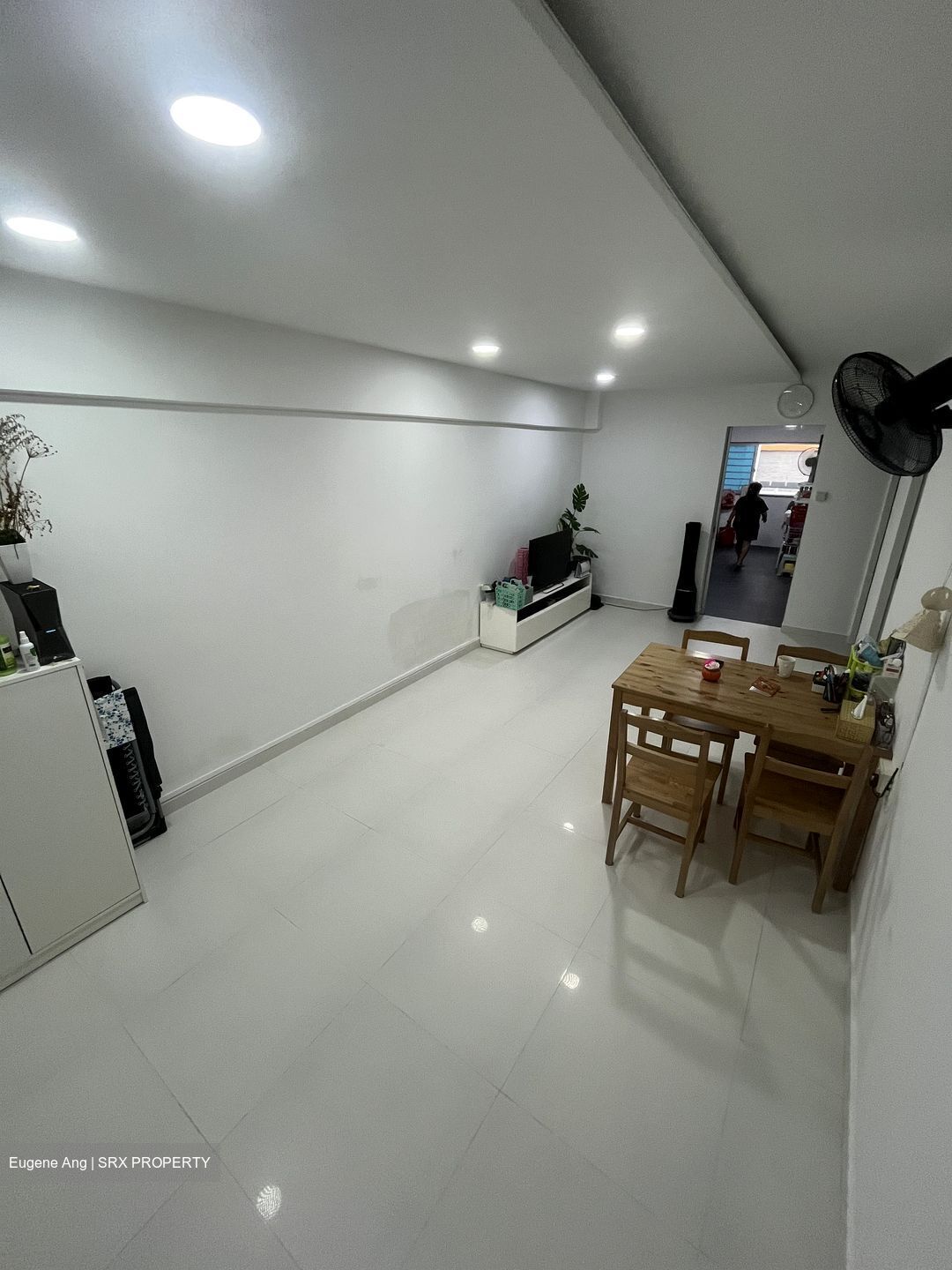 Blk 105 Towner Road (Kallang/Whampoa), HDB 3 Rooms #538573411